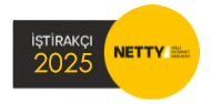 Netty 2025 Participant